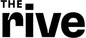 The Rive Logo