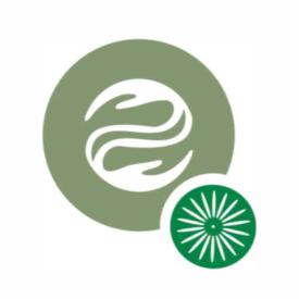 WUD Wellness Committee Icon Logo