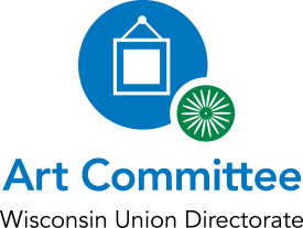 WUD Art Logo 2025-26