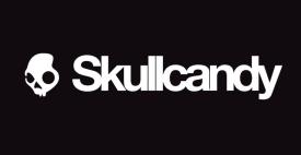 Skullcandy Sponsor Logo