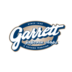 Garrett Popcorn