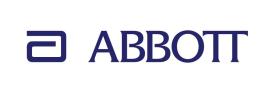 Abbott Labs logo.